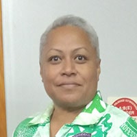 Mrs. Fonu