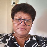 Mrs. Salote Drekeni